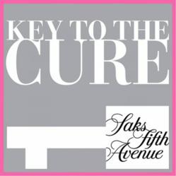 Saks Fifth Avenue Houston, CancerForward, Key To The Cure 2012, Key To The Cure Charity Weekend, Carolina Herrera, Penelope Cruz