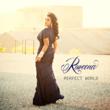 Roveena's Debut Album Harmonizes a Perfect World of Cultural Sound