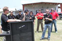 Brownells and Hornady Sons of Guns