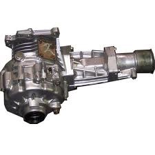 Honda Transfer Case Used