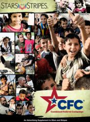Stars and Stripes CFC Guide, 2012