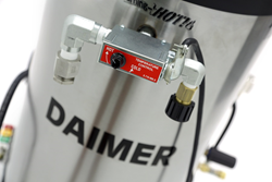 Pressure Washers - Daimer Super Max "Super Hot" Technology