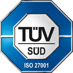 TaurusQuest recertified for ISO 27001:2005