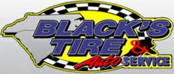 Blacks Tire