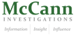 McCann Investigations is Now Offering Data Breach Remediation in San...