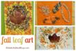 Fall Leaves, Fall Activities, and Change of Seasons Playtime Ideas are the Latest Topics on Kids Activities Blog this Fall
