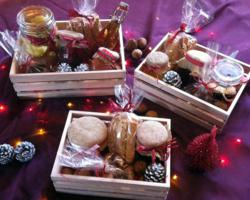 Christmas Gift Boxes