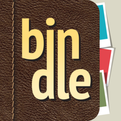 Bindle - PDF Maker
