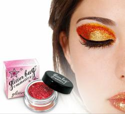 Glitterbug Cosmetics is the destination for performance makeup.
