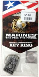 Show your support with a Key Chain!