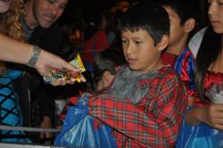 Fall Fest Free Event