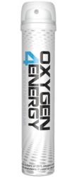 Pure Oxygen In a can