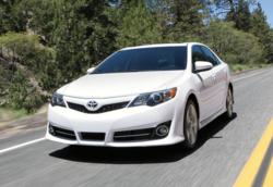 2013 Camry
