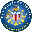 USA Military Medals Releasing Video-Advertisement Campaign