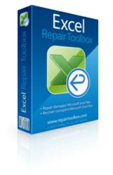 Excel Repair ToolBox