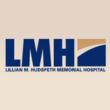Lillian M. Hudspeth Memorial Hospital is Recognized as a Top Critical...