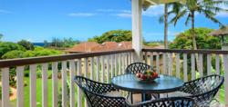 Waikomo Stream Villas, Kauai condos at Poipu Beach