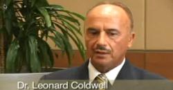 Dr. Leonard Coldwell