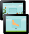 Top Selling Speech Therapy iPad App for Apraxia Now Available On Kindle and Nook Tablets
