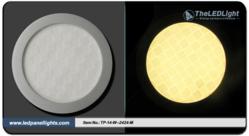 Mosaic Effect LED Panel