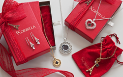 Korbella.com Eiffel Tower Jewelry