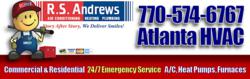 Atlanta HVAC