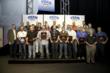 Peak Basement Systems Wins Award at 2012 Basement Systems Dealer...