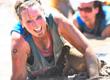 Gritty Glamour at the LoziLu Women’s Mud Run for Cancer