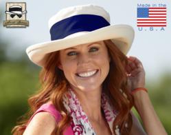 Sport Buddy hats Made in America