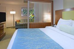 Enjoy rates as low as $119/night for our Indianapolis hotel!