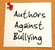 Samhain Publishing Authors Support Authors against Bullying Event, Oct. 19