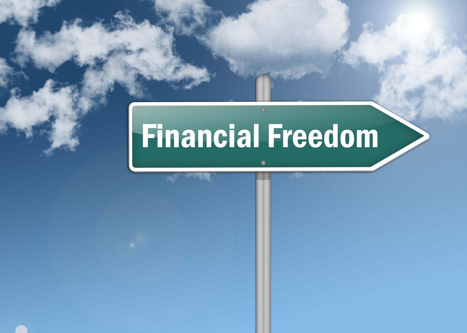 freedom financial