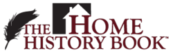 houstory publishing, home history book, house history