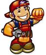 What Not to Flush – Tip Sheet by The Drain Dudes®