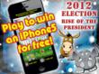Forget Polls - A Talented 14 Year Old Has Created the Future of Presidential Election Predictions