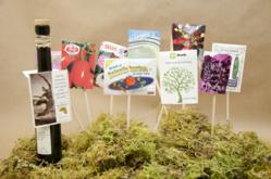 custom seed packets