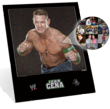 Fan Mosaics and WWE® Bring 'Cenation' Together For Official John Cena® Photo Mosaic