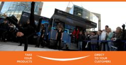 Sandisk Experience Roadshow