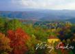 Fall 2012 is Predicted The Great Smoky Mountain's Most Colorful Season in Years