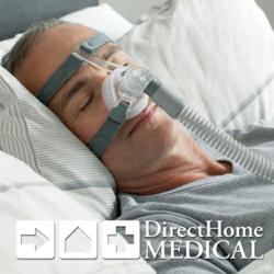 Cpap Mask