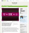 AIMG's Kickstarter.com Design Helps Evelyn's Kitchen Reach Funding Goal