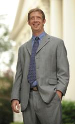 Carter Kessler - Republican Candidate for Georgia State House, District 118
