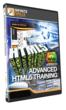 InfiniteSkills Release Advanced HTML5 Training Video - Focuses on Animation and Interactive Capabilities of HTML 5