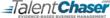 While Social Collaboration Dominates Human Capital Management Trends Only New Talent Chaser Offers a Proven Evidence-Based Recruitment Solution