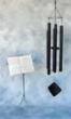 Eco Wind Chimes Donates Profits to North Texas Food Bank