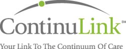 ContinuLink logo