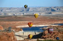 Lake Powell Hotels, Page AZ hotels