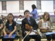 Strings in the Schools Program Kicks-Off Another School Year