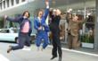 Funny Friday: GreenBeanBuddy Adds Funny Jump Videos for Update