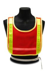 Reflective-Safety-Vest